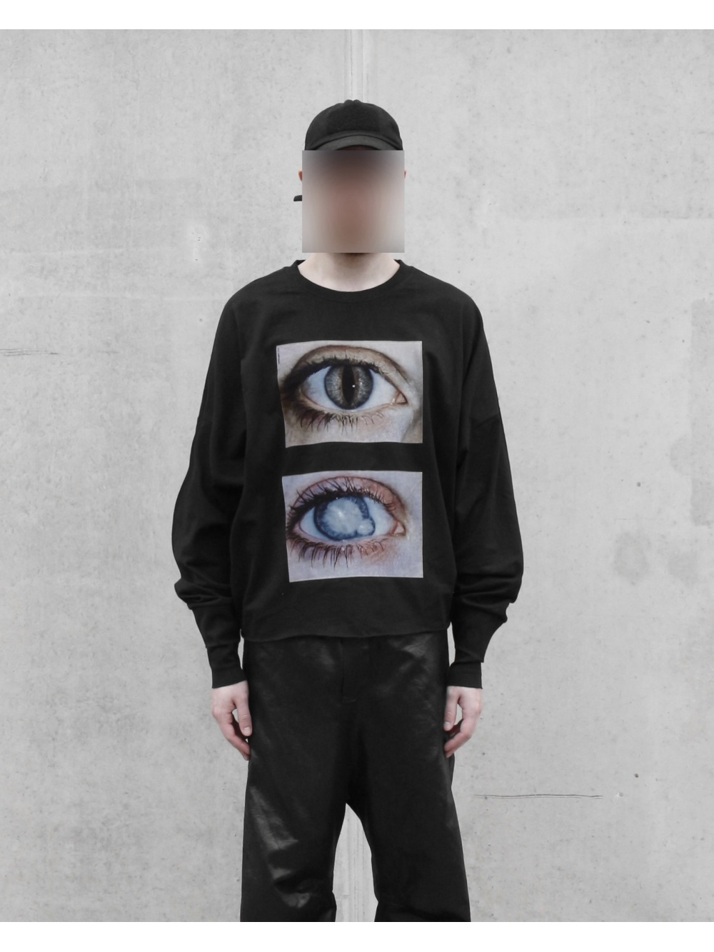 Men'S Fashion For 2026 - 2026 Yeni Koyu Gotik Gerçekçi Çift