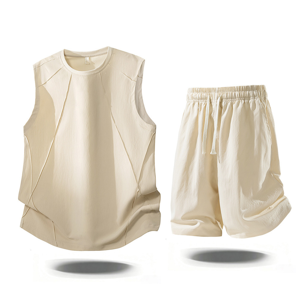 Men'S Fashion For 2026 - Erkek Günlük 2 Parça Takım 2026