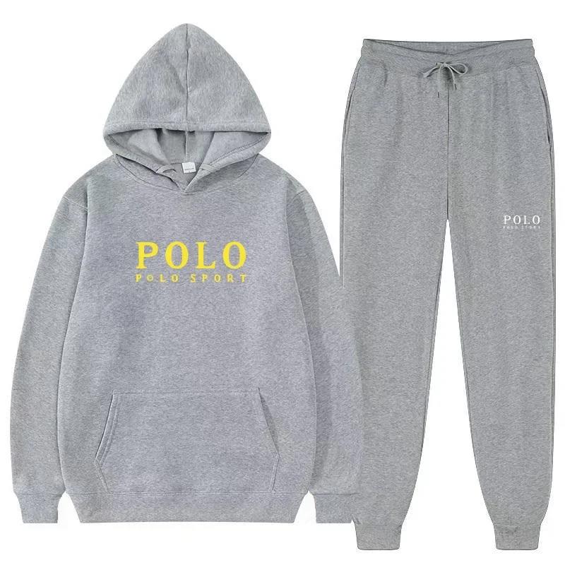 Men'S Fashion Pants - Sonbahar ve Kış 2025 Yeni Erkek