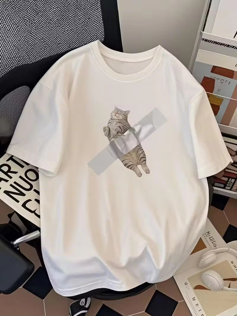 Men'S Fashion Sydney - Sydney Sweeney'den İlham Alan T-Shirt, Moda