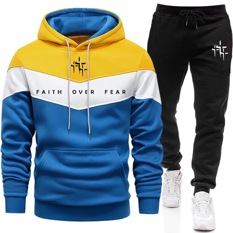 Korku Üzerinde İnanç Erkek Eşo - Men'S Fashion Pants incelemesi ve fiyatı