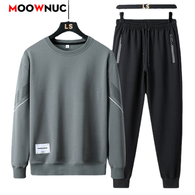 Erkek Rahat 2 Parça Spor Giyim - Men'S Fashion Pants incelemesi ve fiyatı