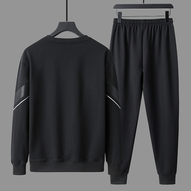 Erkek Rahat 2 Parça Spor Giyim - Men'S Fashion Pants incelemesi ve fiyatı