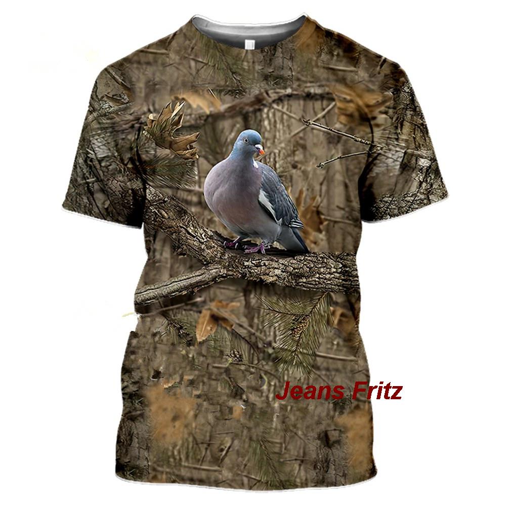 2023 kamuflaj avcılık hayvanla - Jeans Shirt Fashion For Men incelemesi ve fiyatı