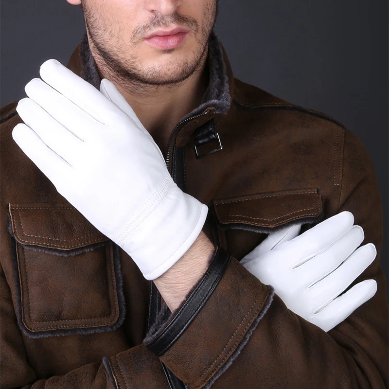Erkekler Kadınlar Için 2025 Kı - Men'S Fashion Gloves incelemesi ve fiyatı