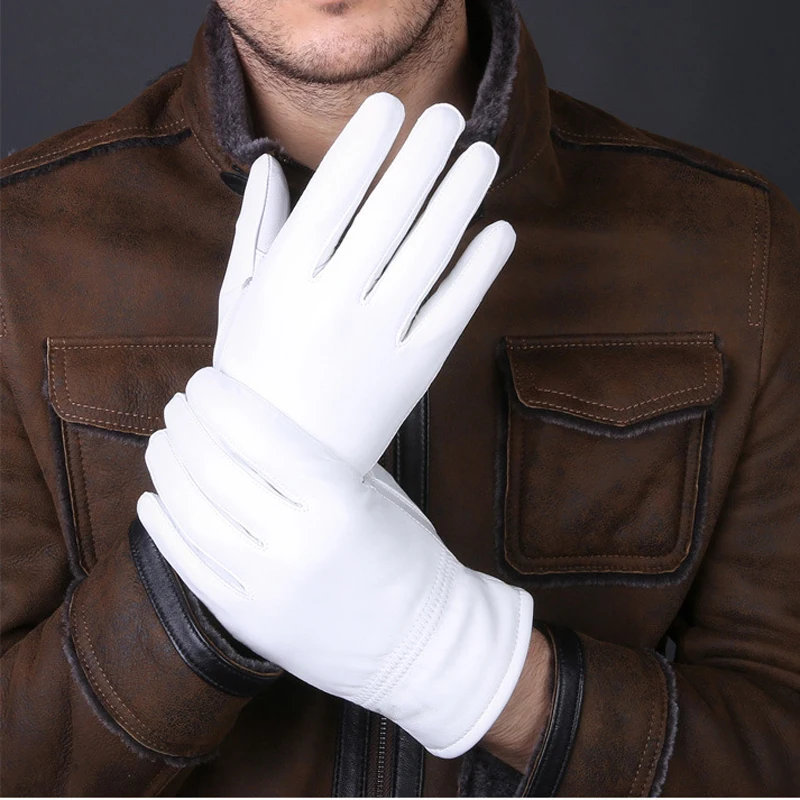 Erkekler Kadınlar Için 2025 Kı - Men'S Fashion Gloves incelemesi ve fiyatı