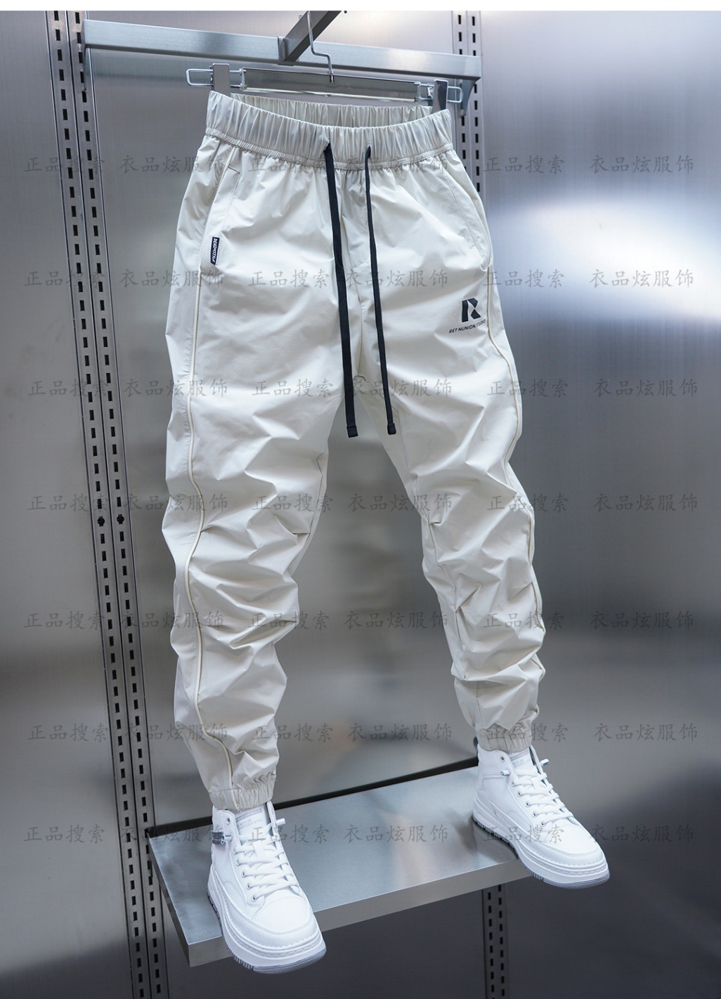 2025 İlkbahar Sonbahar erkek P - Men'S Fashion Pants 2025 incelemesi ve fiyatı