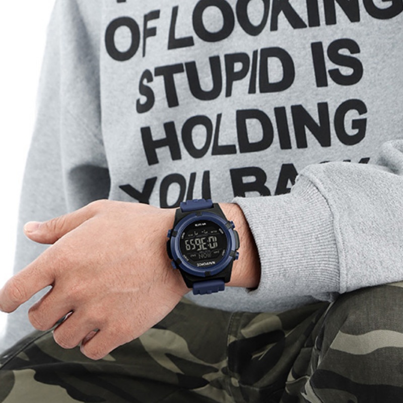 NAVIFORCE 2026 Erkekler İçin S - Men'S Fashion Week 2026 incelemesi ve fiyatı