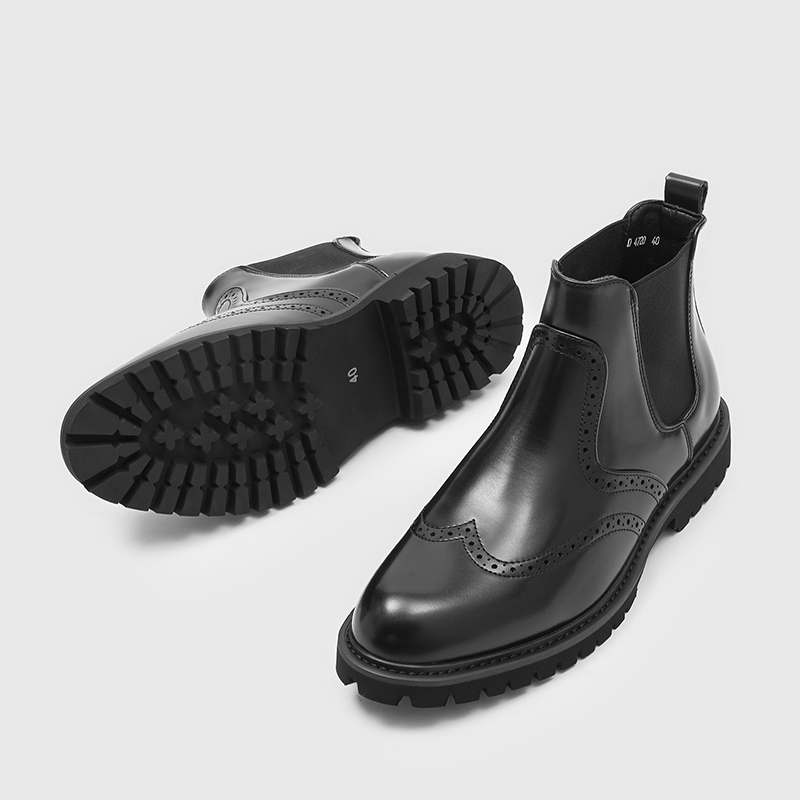 Erkek moda düğün partisi chels - Men'S Fashion For Wedding incelemesi ve fiyatı