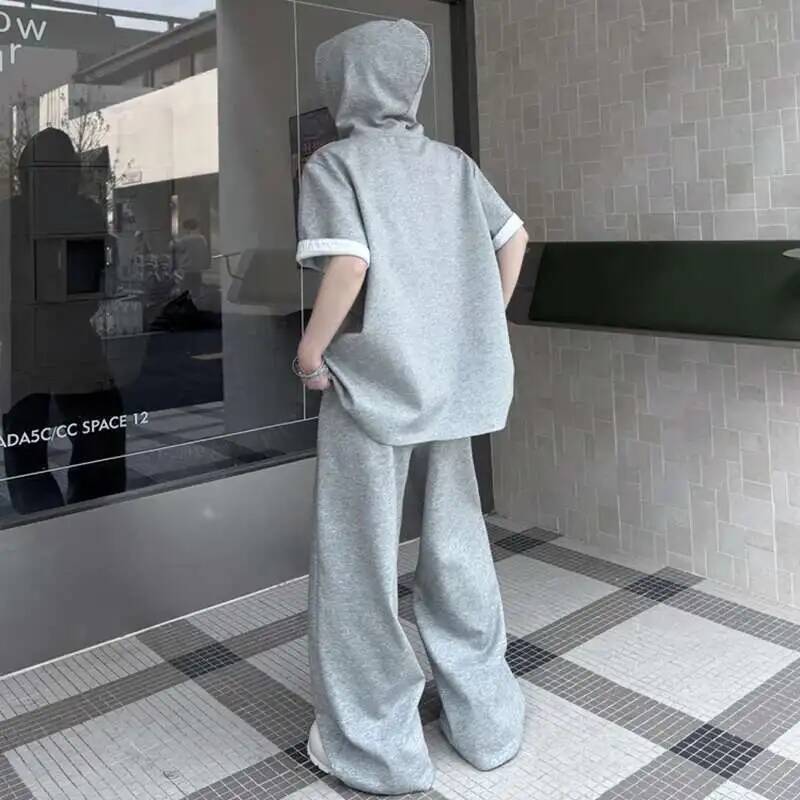 LUZHEN Orijinal Üstleri Kollu  - Men'S Fashion Pants incelemesi ve fiyatı