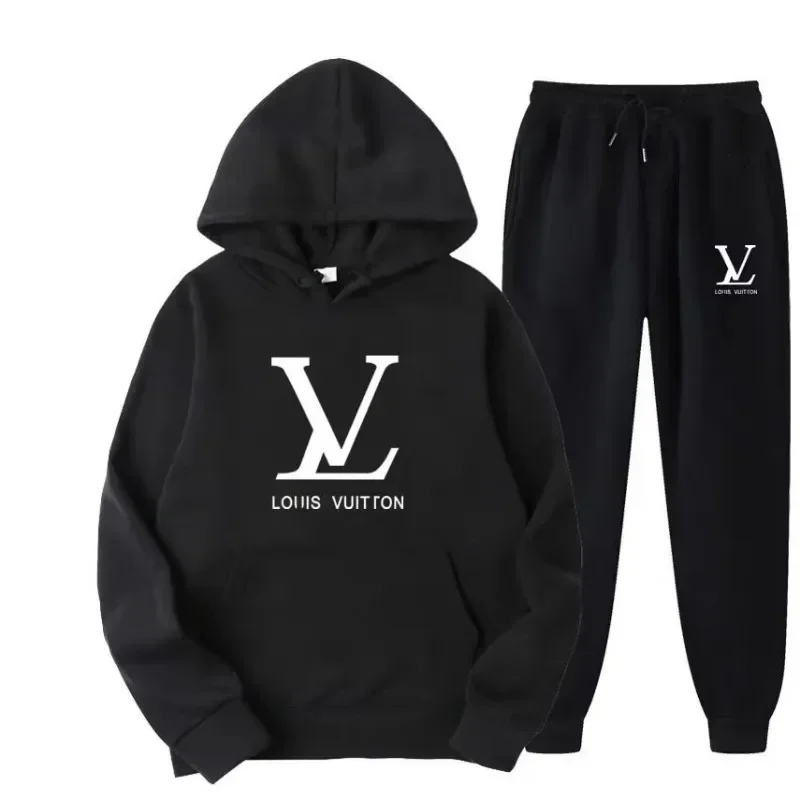 Yeni sonbahar ve kış 2025 çift - Men'S Fashion Pants 2025 incelemesi ve fiyatı