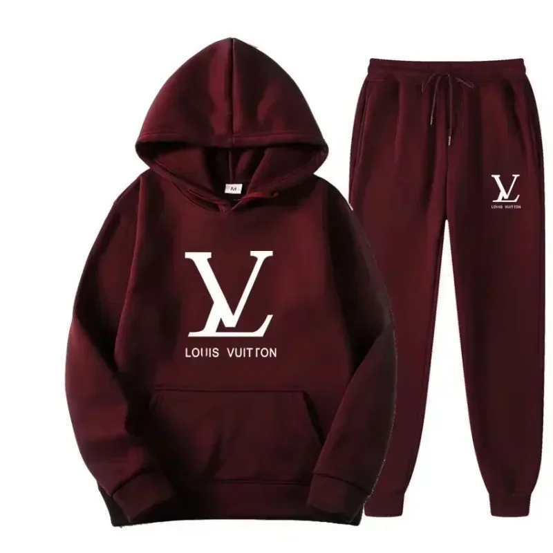 Yeni sonbahar ve kış 2025 çift - Men'S Fashion Pants 2025 incelemesi ve fiyatı