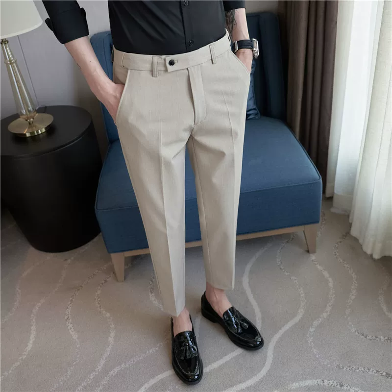 Büyük Beden 40 38 Erkek Elasti - Men'S Fashion For Wedding incelemesi ve fiyatı