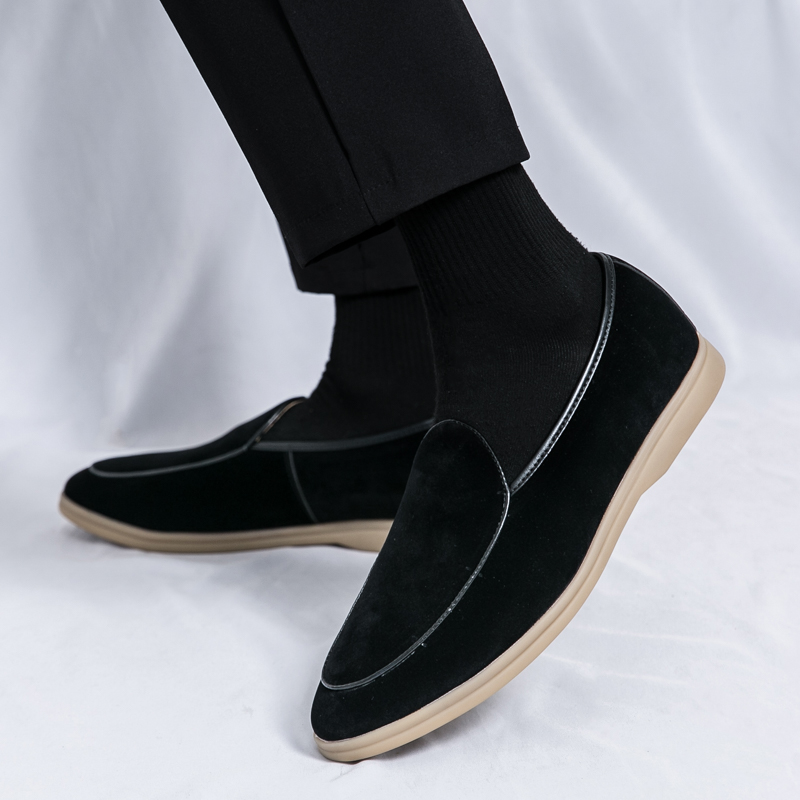 Moda Erkekler Lüks Marka makos - Men'S Fashion For Wedding incelemesi ve fiyatı