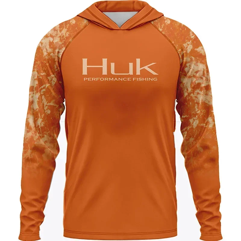 HUK Balıkçılık Uzun Kollu UPF  - Men'S Fashion Over 50 incelemesi ve fiyatı