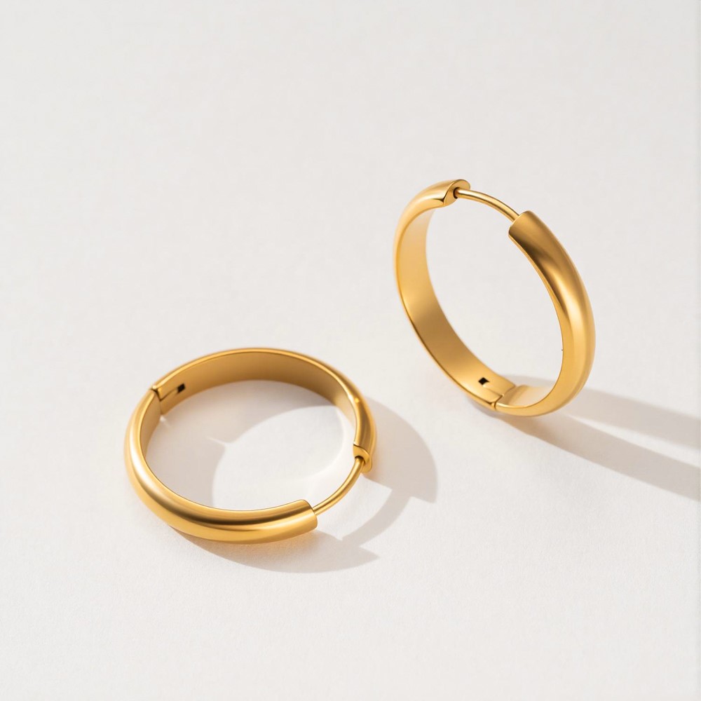 4 Adet Paslanmaz Çelik Yuvarla - Men'S Fashion Jewelry incelemesi ve fiyatı