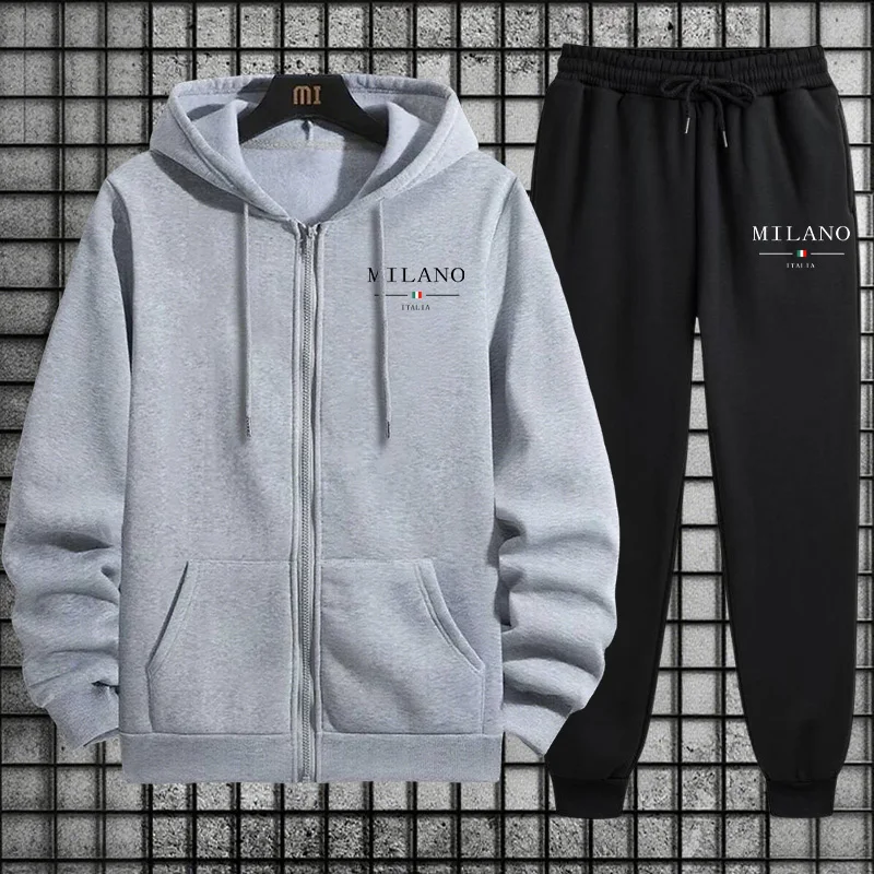 2026 İlkbahar Erkek Eşofman Ta - Men'S Fashion For 2026 incelemesi ve fiyatı