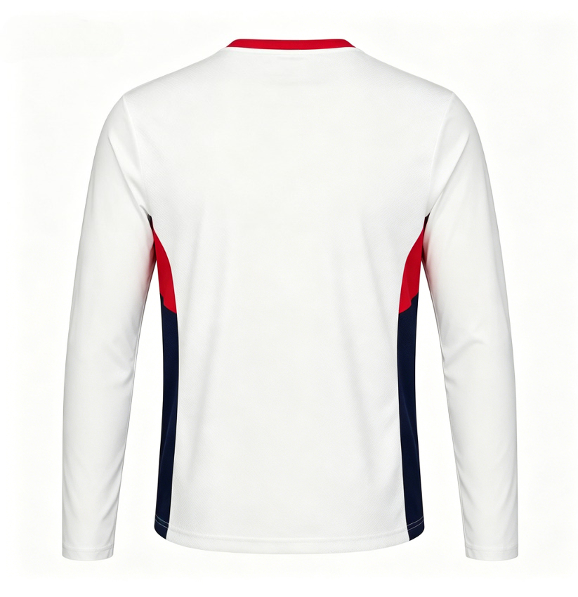2026 Amerikan yuvarlak yaka fu - Men'S Fashion For 2026 incelemesi ve fiyatı