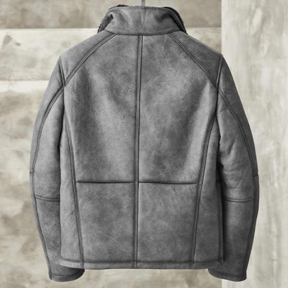 Denny&Dora Erkek Kısa Stil B3  - Bomber Jacket Men incelemesi ve fiyatı