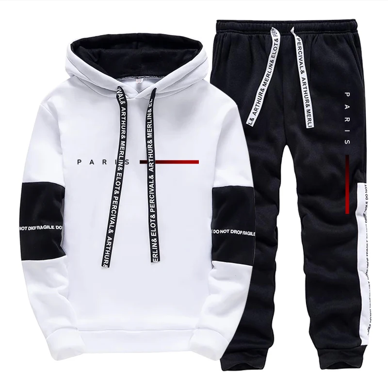 Paris Moda Kapüşonlu Üst Giyim - Paris Fashion Men incelemesi ve fiyatı
