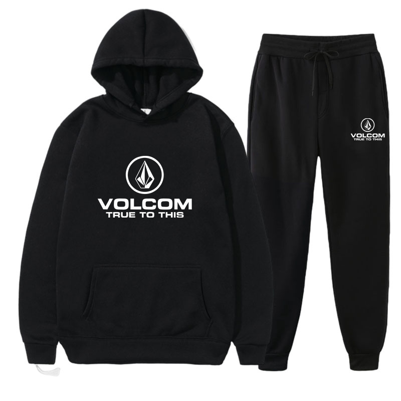 Yeni Volcom sweatshirt ve pant - Men'S Fashion Pants incelemesi ve fiyatı