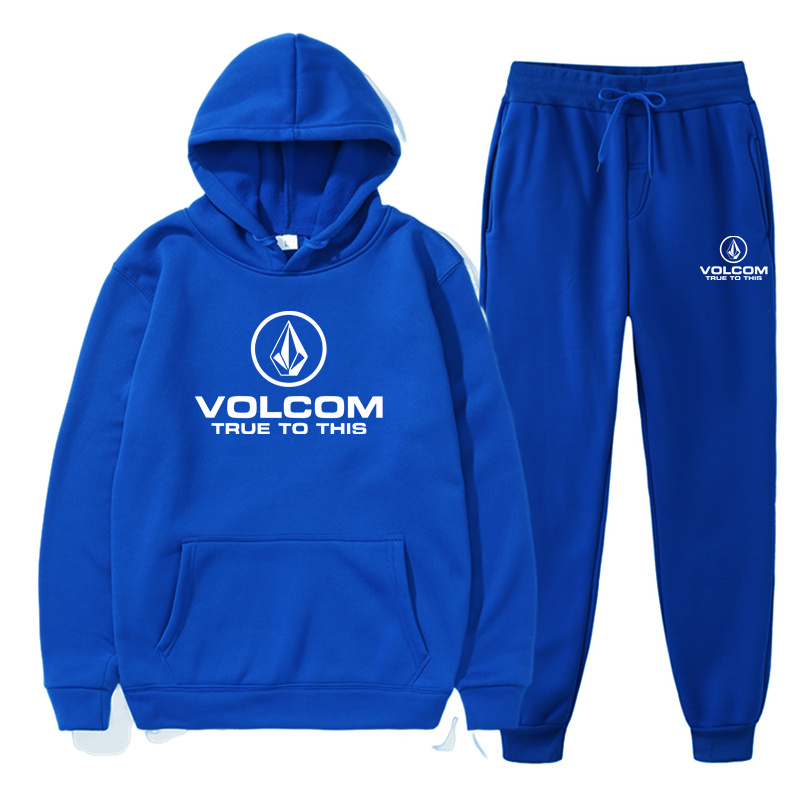 Yeni Volcom sweatshirt ve pant - Men'S Fashion Pants incelemesi ve fiyatı