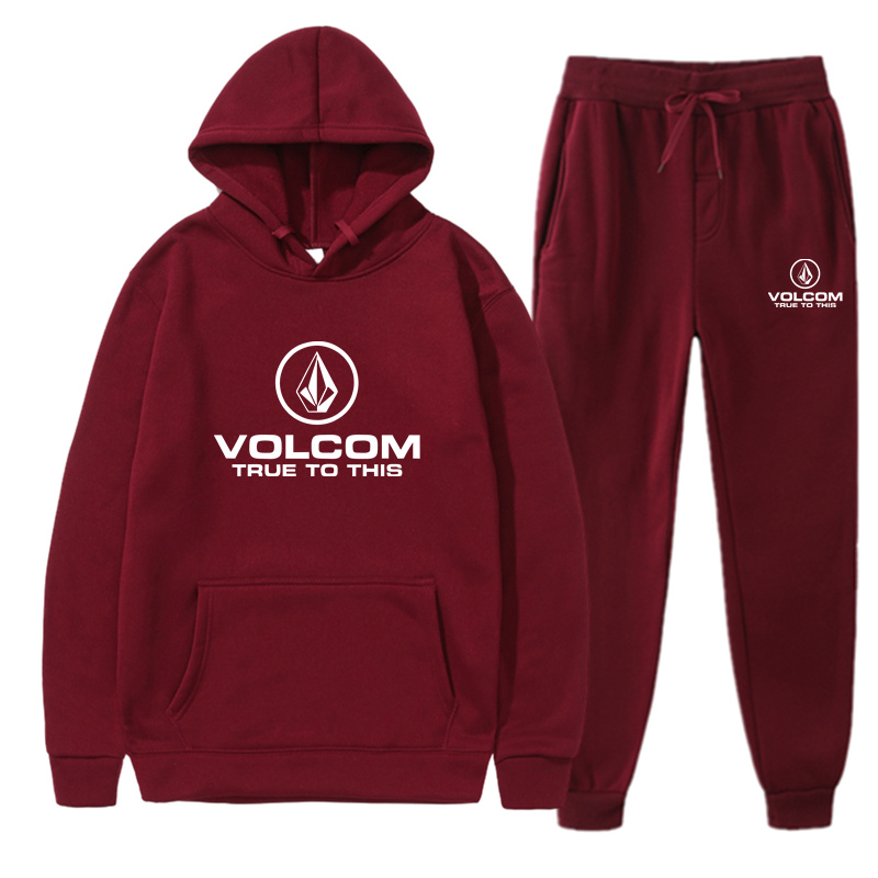 Yeni Volcom sweatshirt ve pant - Men'S Fashion Pants incelemesi ve fiyatı