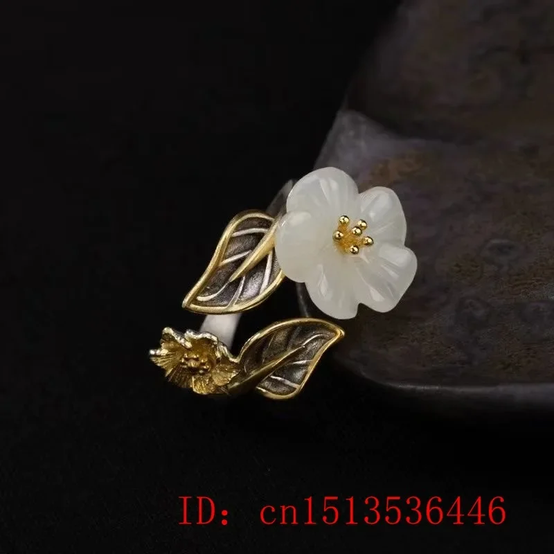 925 Gümüş Beyaz Hetian Yeşim Ç - Men'S Fashion Jewelry incelemesi ve fiyatı