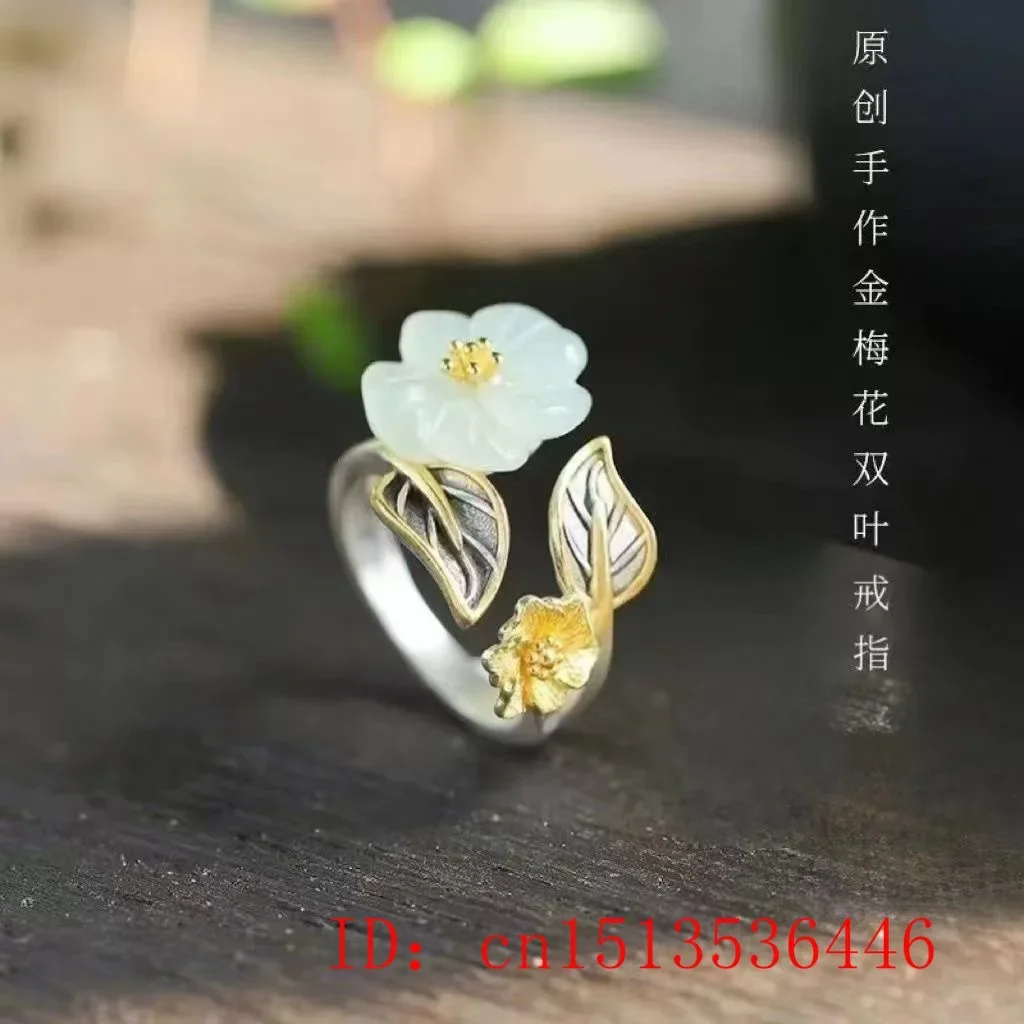 925 Gümüş Beyaz Hetian Yeşim Ç - Men'S Fashion Jewelry incelemesi ve fiyatı