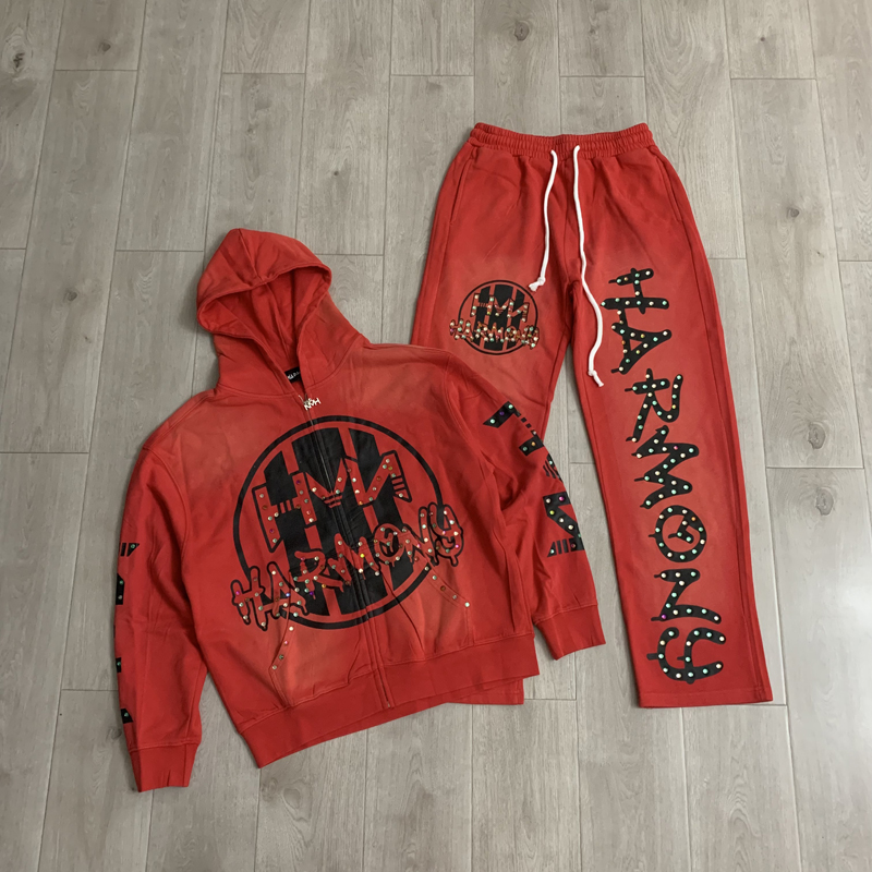 Moda Sokak Modası Markası HARM - Men'S Fashion Pants incelemesi ve fiyatı