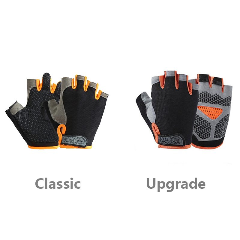Profesyonel kaymaz nefes spor  - Men'S Fashion Gloves incelemesi ve fiyatı