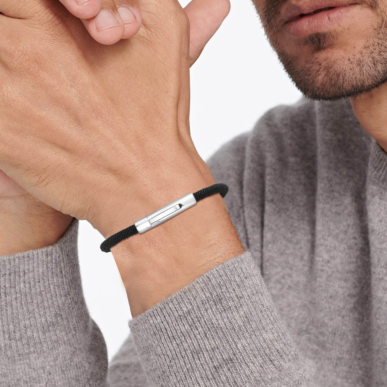 Erkekler Erkekler için Minimal - Milan Men'S Fashion incelemesi ve fiyatı