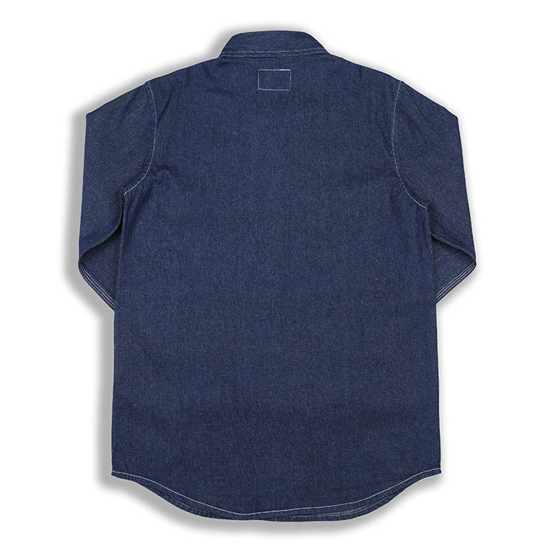Mcikkny erkek kargo sonbahar C - Jeans Shirt Fashion For Men incelemesi ve fiyatı