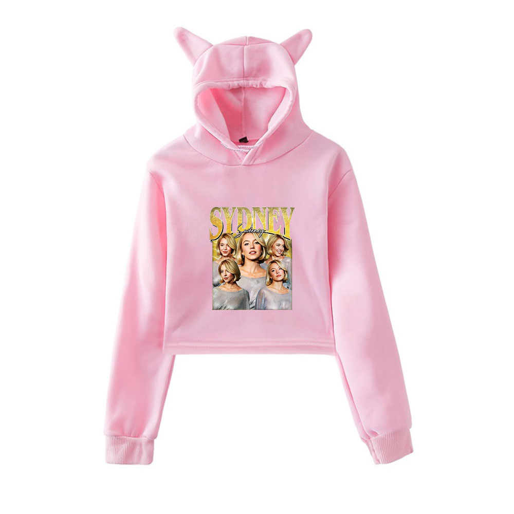 Sydney Sweeney Merch Vintage 9 - Men'S Fashion Sydney incelemesi ve fiyatı
