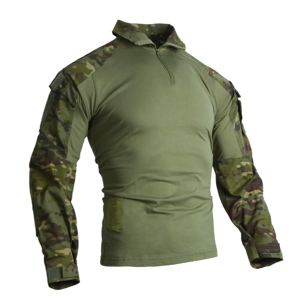 Emersongear Taktik E3 Savaş Gö - Men'S Fashion Over 50 incelemesi ve fiyatı