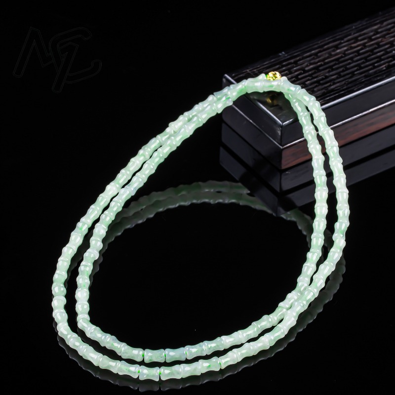 Yeni Gerçek Doğal İyi Bir Yeşi - Men'S Fashion Jewelry incelemesi ve fiyatı