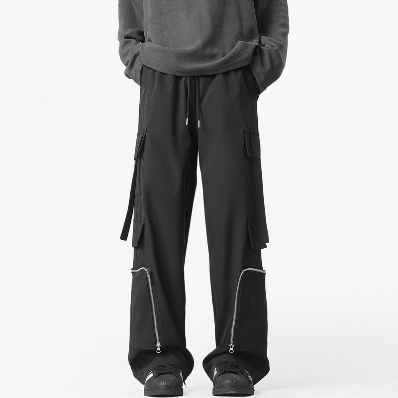 Moda Erkekler Kargo Pantolon G - Men'S Fashion Trousers incelemesi ve fiyatı