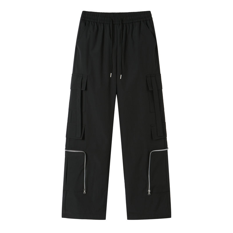 Moda Erkekler Kargo Pantolon G - Men'S Fashion Trousers incelemesi ve fiyatı