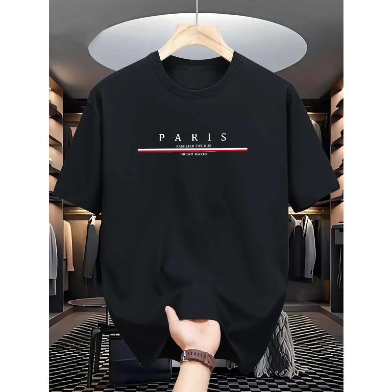 Erkek %100 saf pamuklu yazlık  - Paris Fashion Men incelemesi ve fiyatı