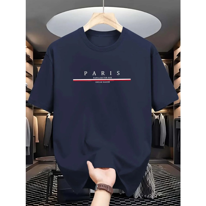 Erkek %100 saf pamuklu yazlık  - Paris Fashion Men incelemesi ve fiyatı