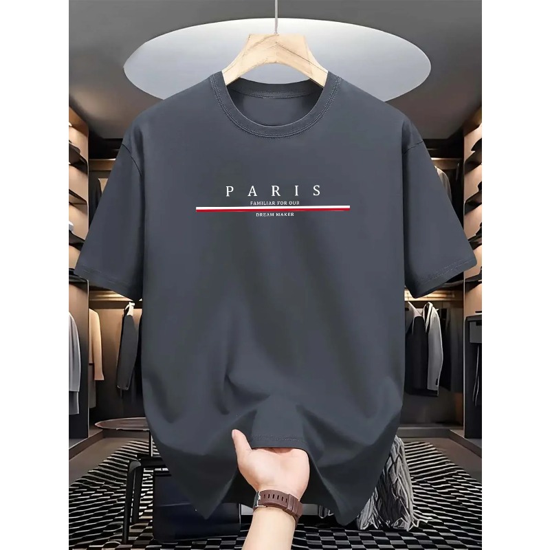 Erkek %100 saf pamuklu yazlık  - Paris Fashion Men incelemesi ve fiyatı