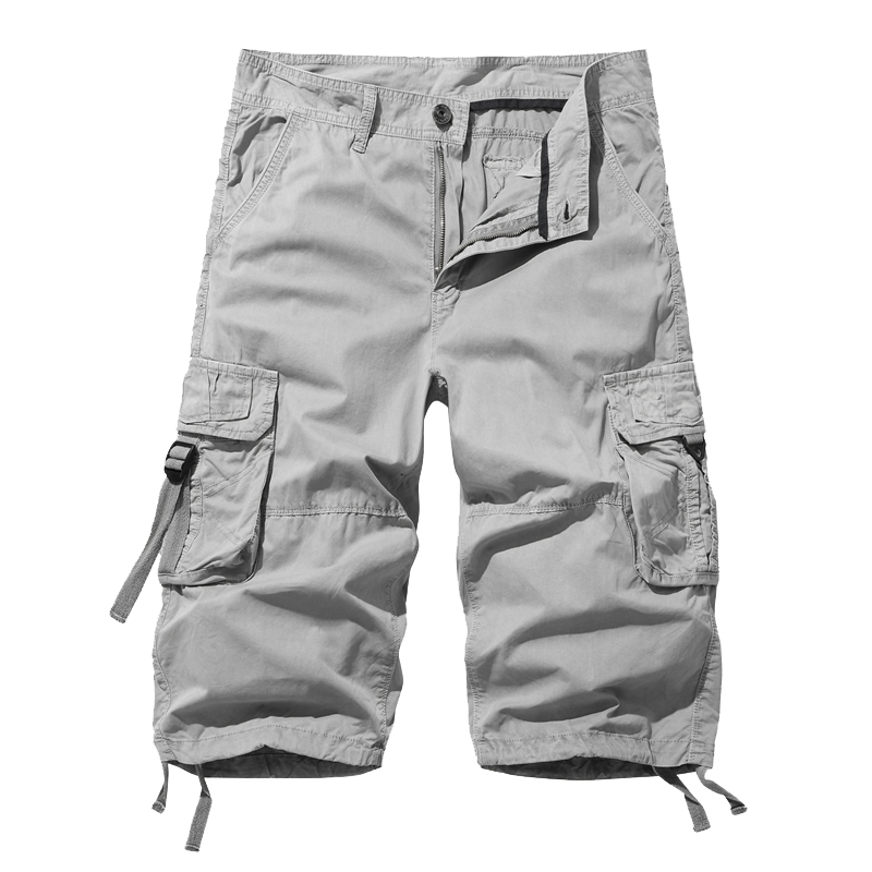 2025 Yaz günlük erkek pantolon - Men'S Fashion Pants 2025 incelemesi ve fiyatı