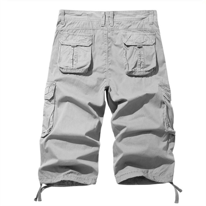 2025 Yaz günlük erkek pantolon - Men'S Fashion Pants 2025 incelemesi ve fiyatı