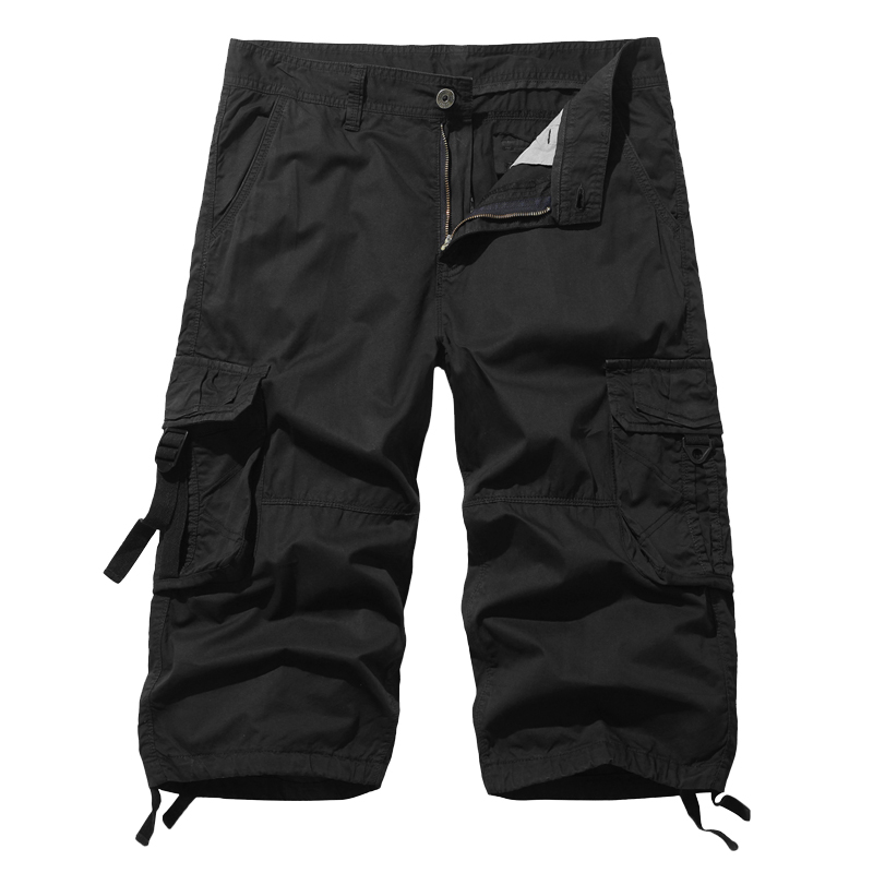 2025 Yaz günlük erkek pantolon - Men'S Fashion Pants 2025 incelemesi ve fiyatı