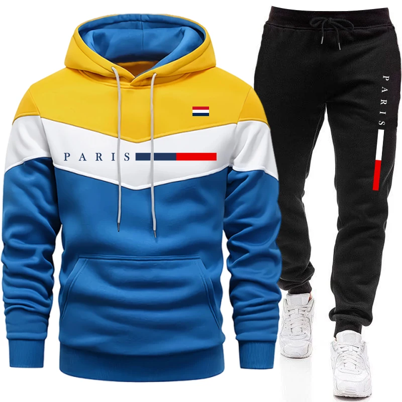 Kentsel Günlük Moda Kapüşonlu  - Men'S Fashion Pants incelemesi ve fiyatı