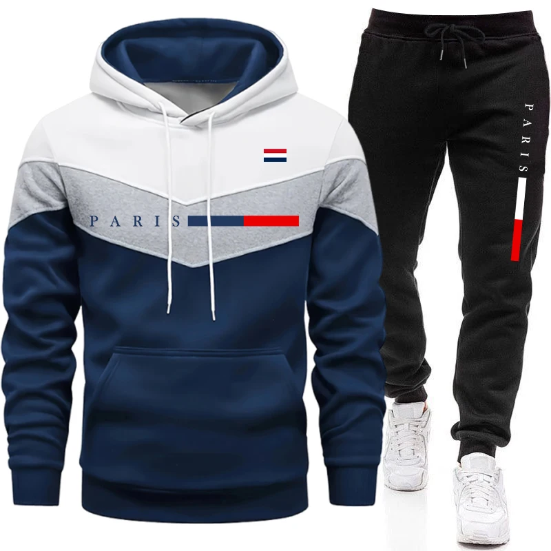 Kentsel Günlük Moda Kapüşonlu  - Men'S Fashion Pants incelemesi ve fiyatı