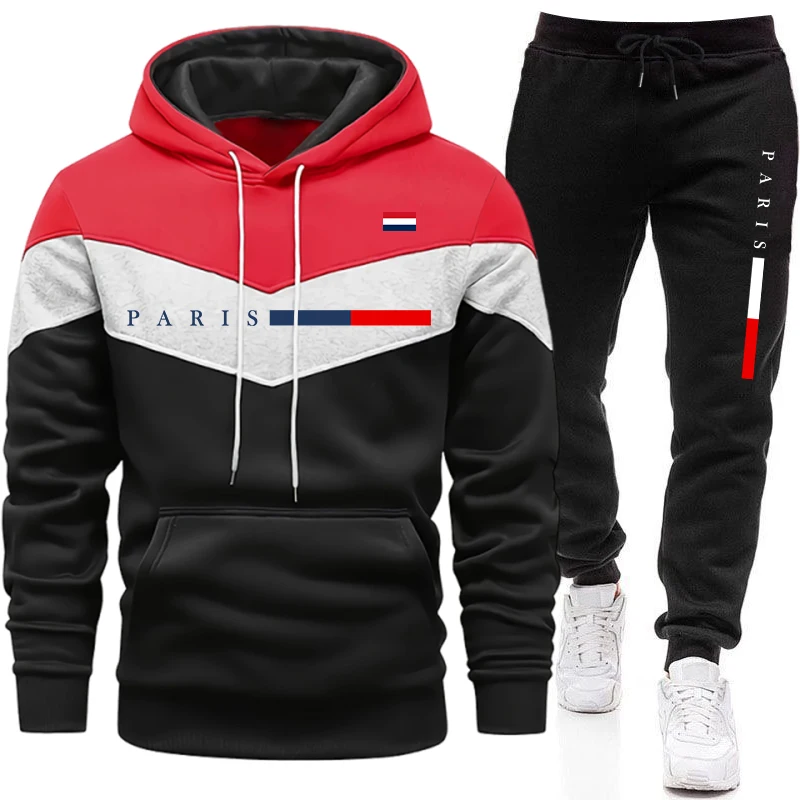 Kentsel Günlük Moda Kapüşonlu  - Men'S Fashion Pants incelemesi ve fiyatı