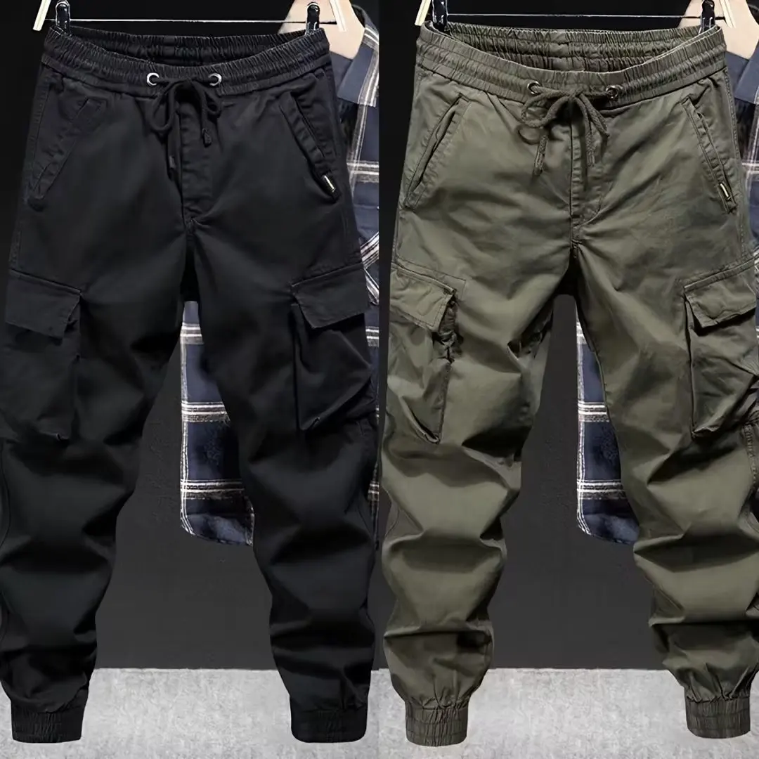 Rahat Kargo Pantolon İlkbahar  - Men'S Fashion Trousers incelemesi ve fiyatı
