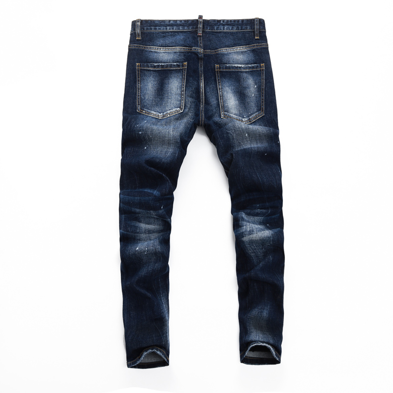 Tasarımcı Moda Yeni erkek Kot  - Jeans Shirt Fashion For Men incelemesi ve fiyatı