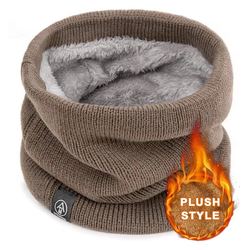 Moda Yumuşak Örme Boyun Isıtıc - Men'S Fashion Gloves incelemesi ve fiyatı